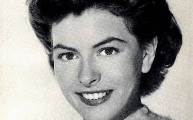 Joan Rice
