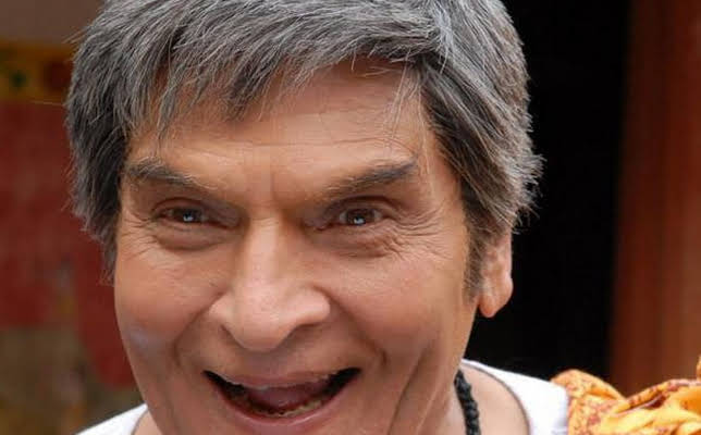 Asrani