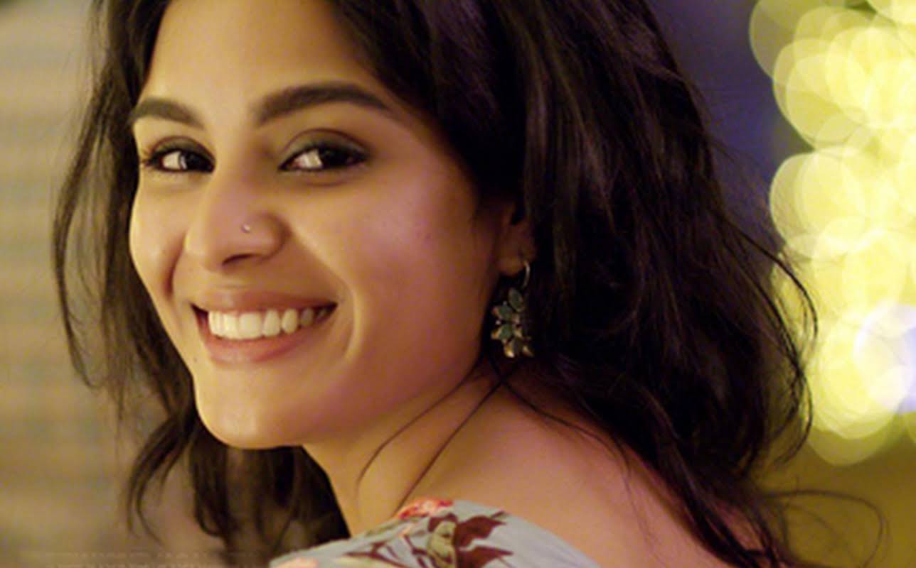 Samyuktha Menon
