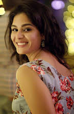 Samyuktha Menon as 