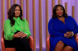 Speak Sis: Let's Talk About Sex