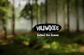 Season 1: Behind the Scenes