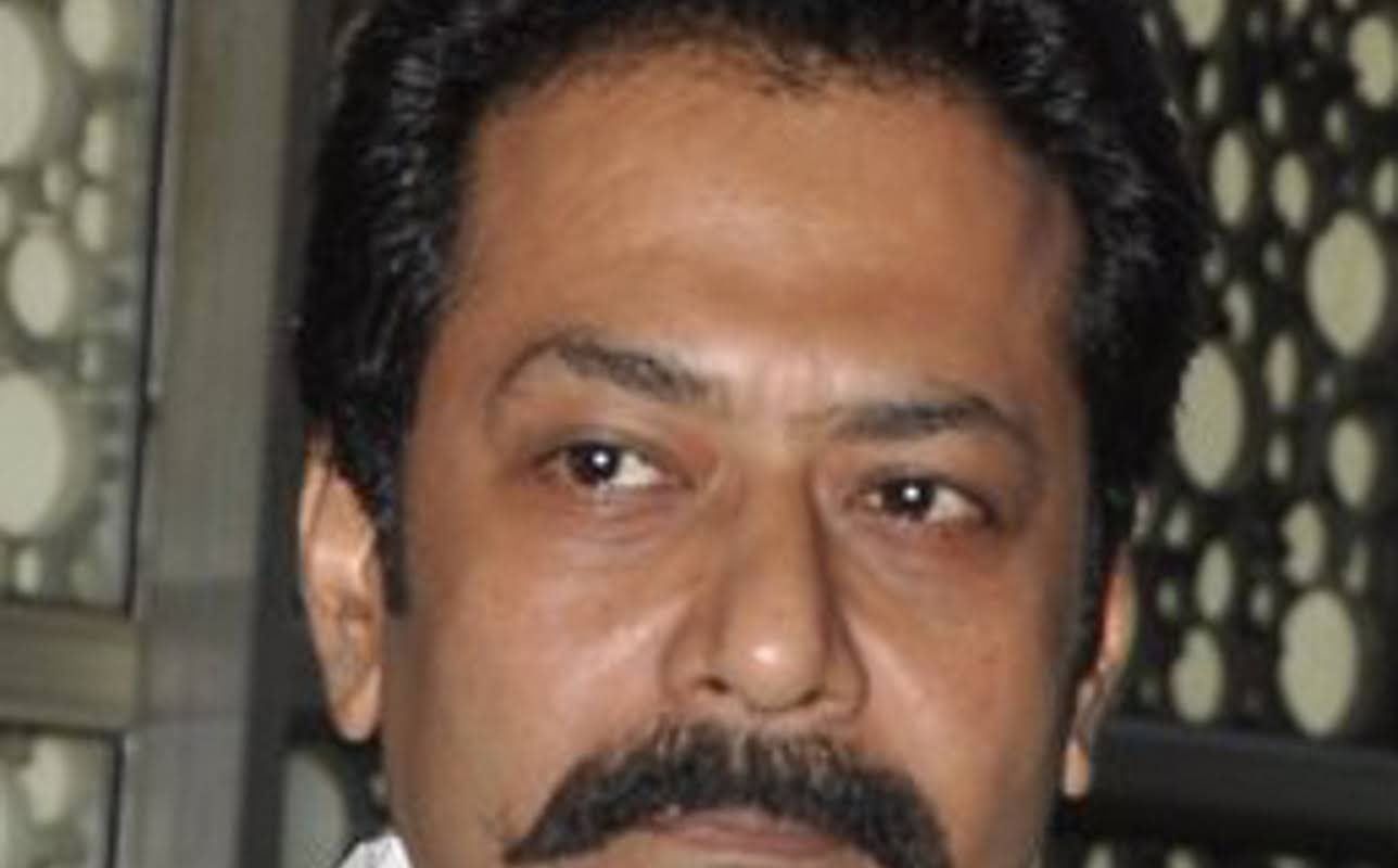Deep Raj Rana