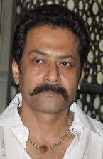 Deep Raj Rana as 