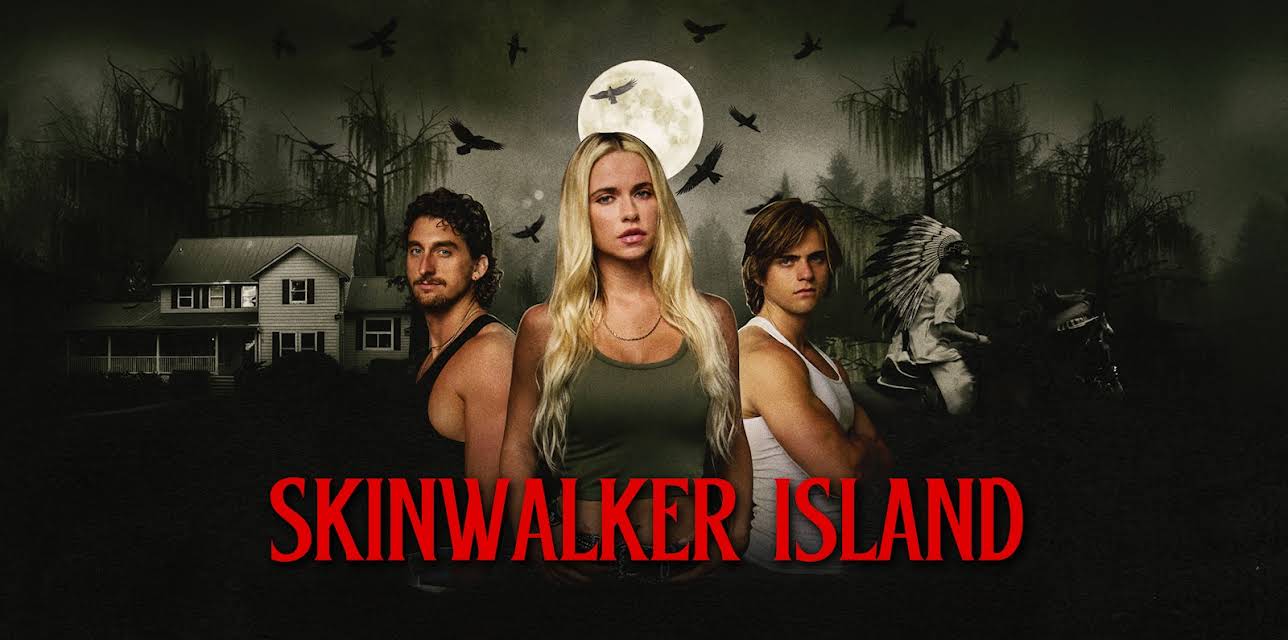 Skinwalker Island (2025)