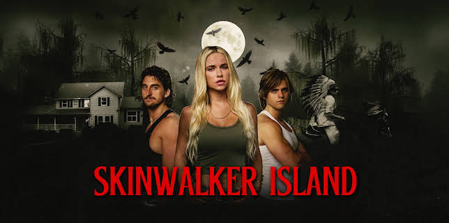 Skinwalker Island (2025)