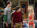 The Big Bang Theory