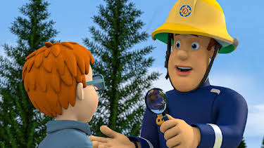 7:30 AM: Fireman Sam (S12 E11) (S12) | Channel 5 | 9/1 2026