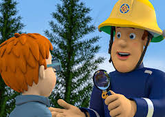 Fireman Sam