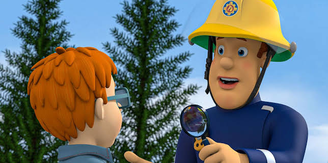 6:40 AM: Fireman Sam (S12 E11) (S12) | Channel 5 | 2/22 2026