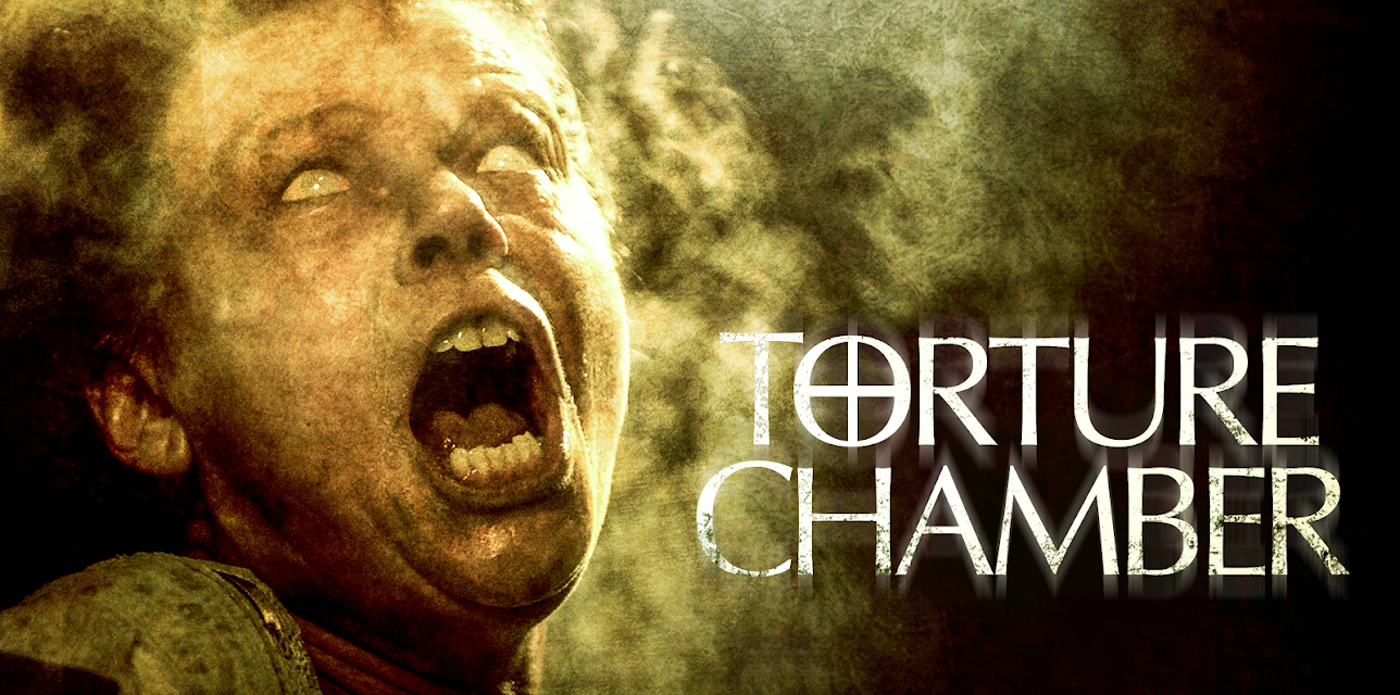Torture Chamber (2014)