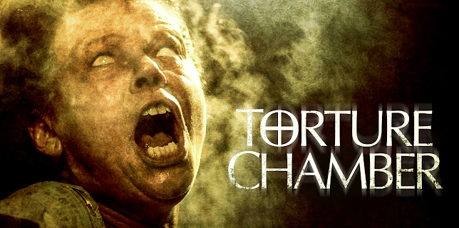 Torture Chamber (2014)