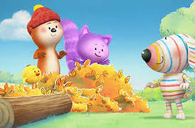 Dylan's Playtime Adventures, Season 1: Dylan the Magician/Dylan the Train Conductor