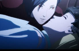 Ingress: The Animation: Episode 7