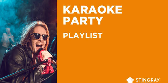 Karaoke Party (2025)