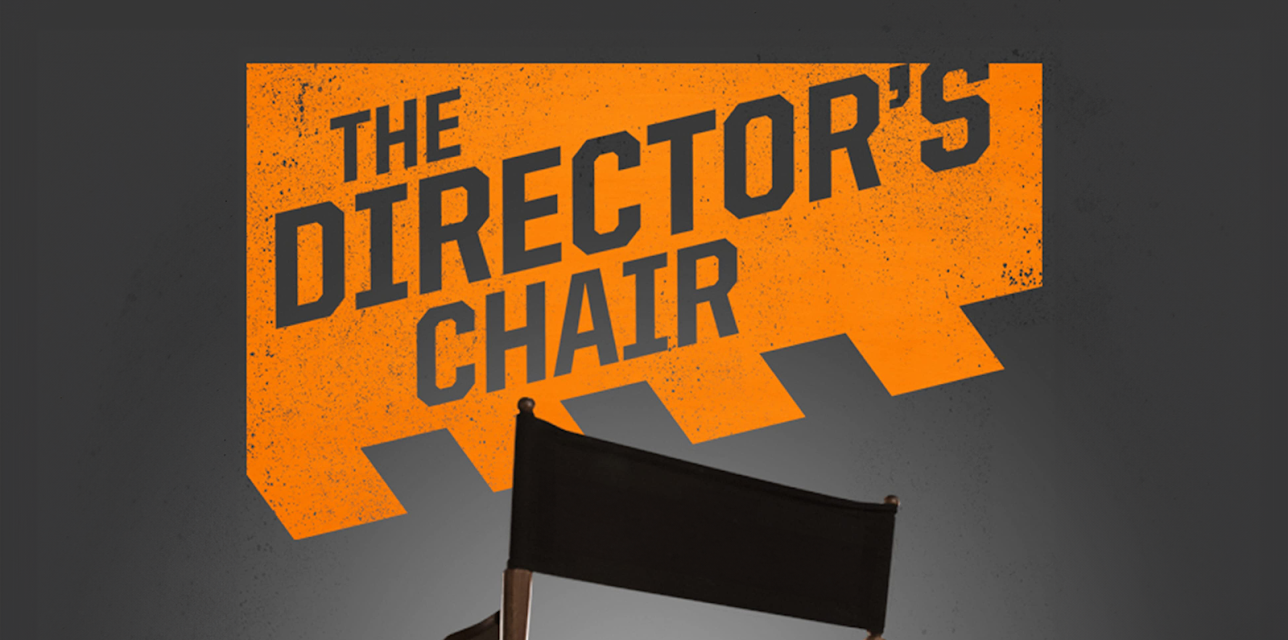 The Director's Chair Season 1