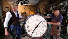 Salvage Hunters: The Restorers (S3 E12)