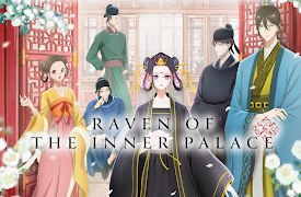 The Raven in the Inner Palace: Season 1: Xiangfu Incense