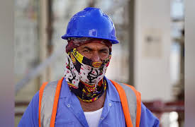 The World According to Football: The World According to Football - Episode Five Qatar