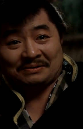 Takuya Fujioka as 