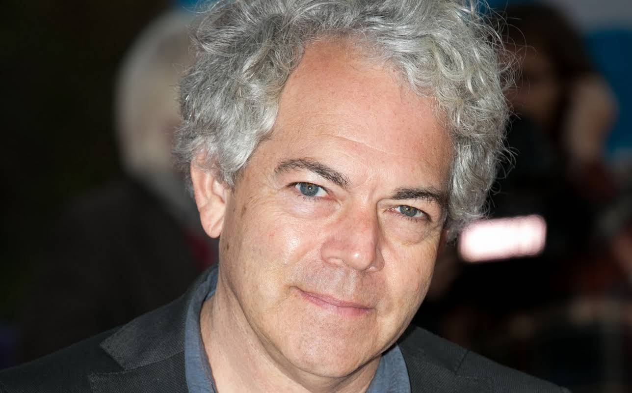 Michael Almereyda