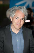 Michael Almereyda as Director