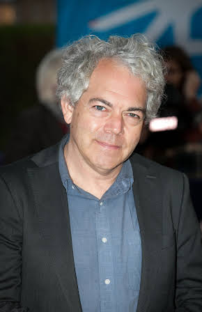 Michael Almereyda as Director