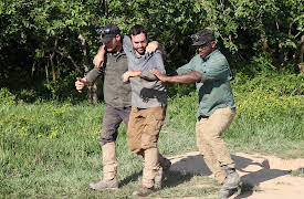 Trailblazers: Episode 6