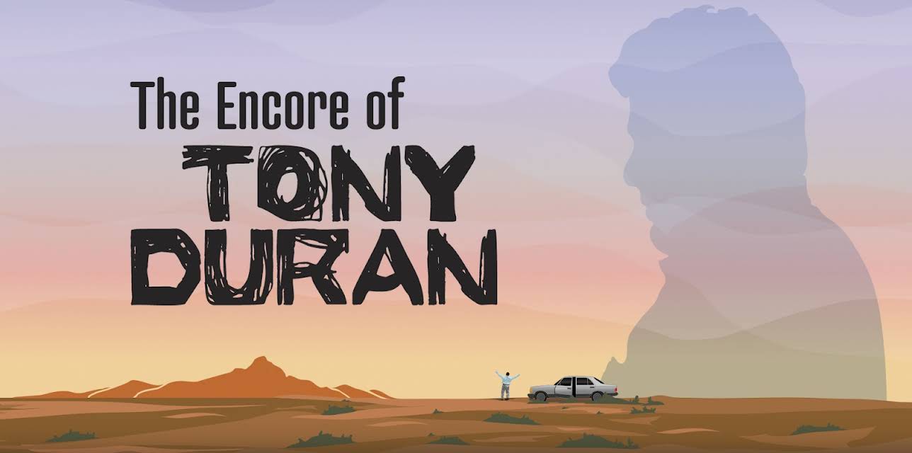 The Encore of Tony Duran (2011)