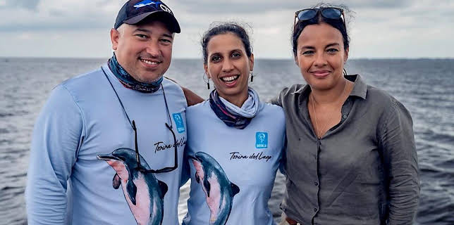 4:30 PM: Liz Bonnin's Wild Caribbean (S1) | BBC Two | 11/26 2025