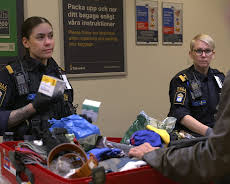 Grensevakten Sverige