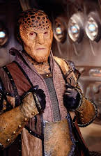 Andreas Katsulas as 