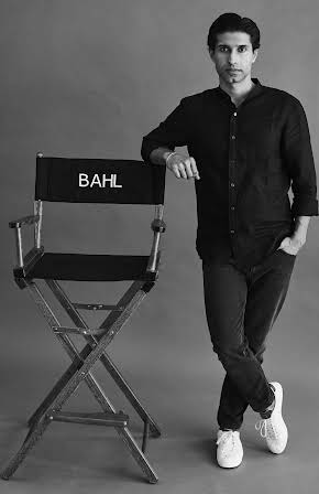 Uraaz Bahl as Director