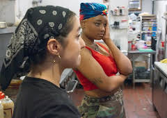 Ramsay's Kitchen Nightmares USA