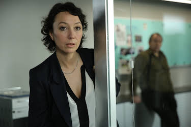 23:55: Schnell ermittelt - Einsamkeit | 3SAT | 6/25 2026