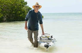 Bloodline: Episode 2