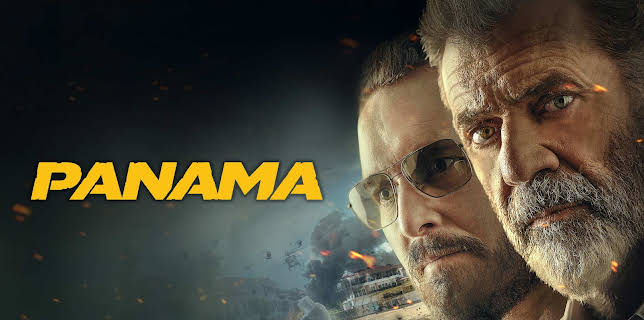 Panama (2022)