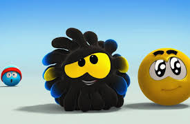 Wonder Balls: Oh My Glue, Greedy Vivo, Icy Ice, It's Christmas!