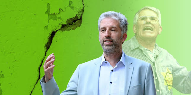 23:35: Der Palmer Komplex | SR Fernsehen | 3/26 2026