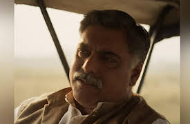 A Suitable Boy: Part 5