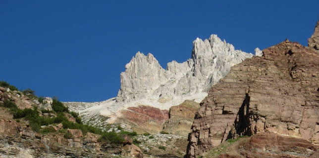 Die Entstehung der Erde