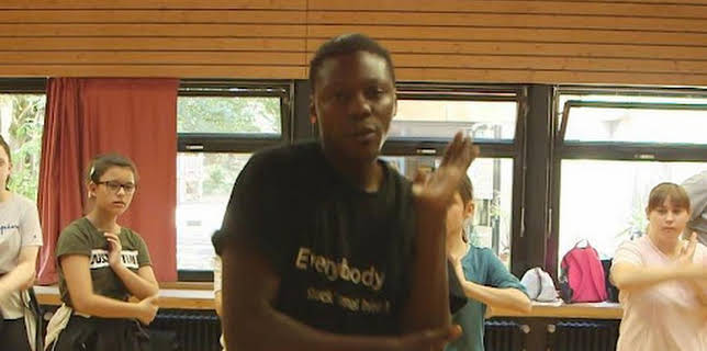 10:00: Sehen statt Hören | SWR Fernsehen RP | 12/7 2025