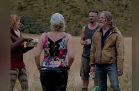 Top of the Lake Season 1: Episode 1