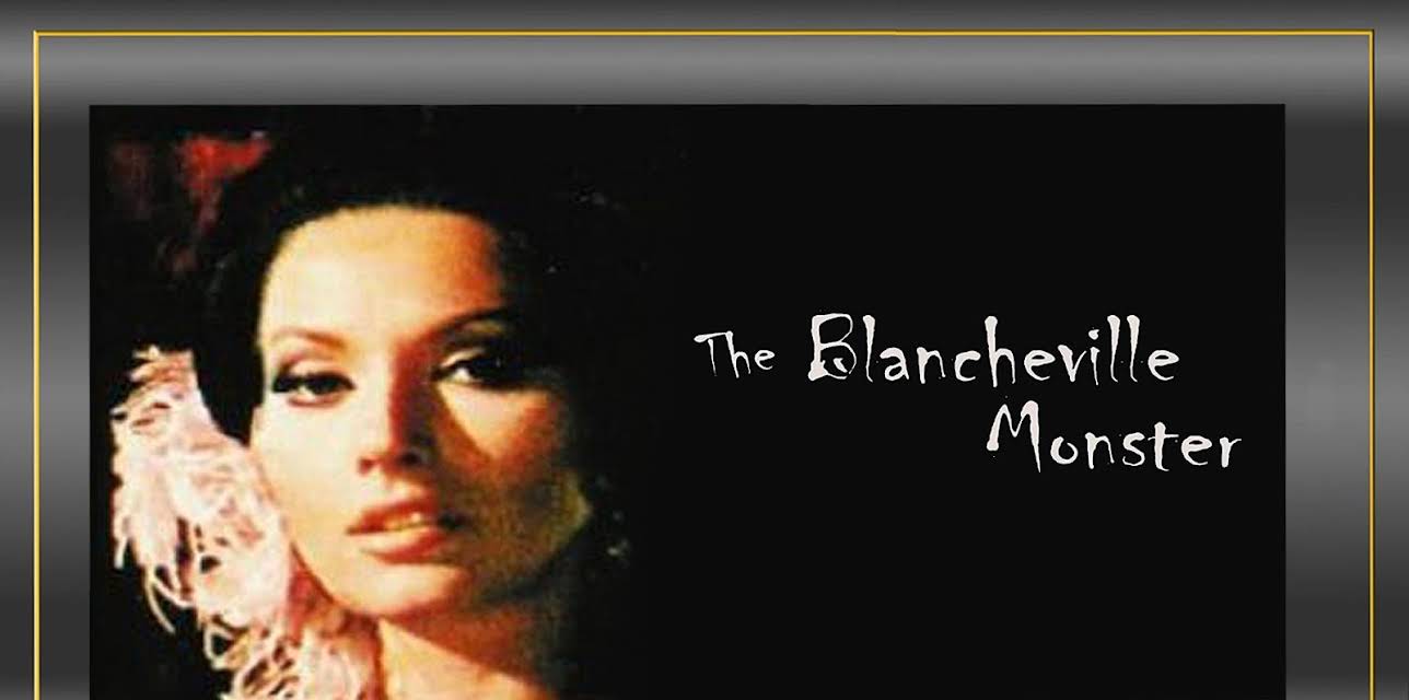 The Blanchville Monster (1963)