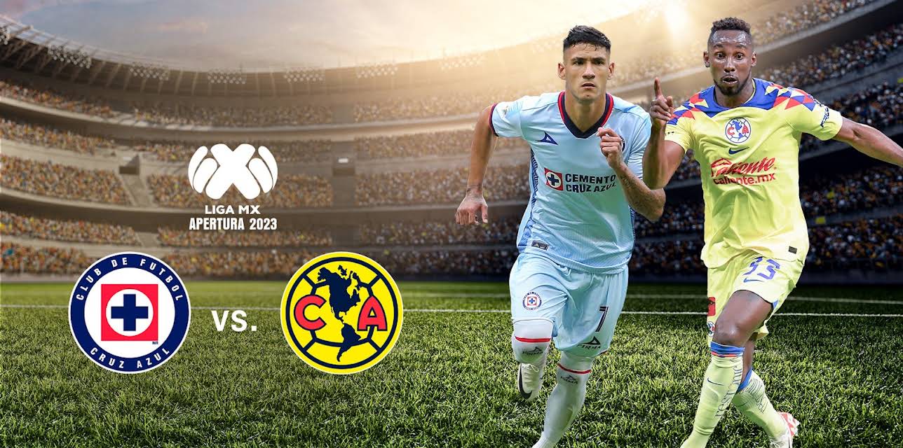 Liga MX season-2023