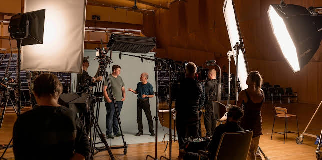 06:45: Making-of „Was bewegt euch, Hessen?“ | HR Fernsehen | 1/30 2026