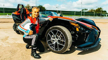 2:50 PM: Grace's Amazing Machines (S1) | Cbeebies | 8/18 2026