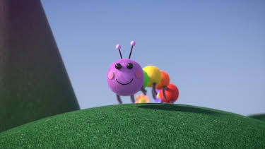 6:48 PM: Hushabye Lullabye (S2) | Cbeebies | 7/30 2026