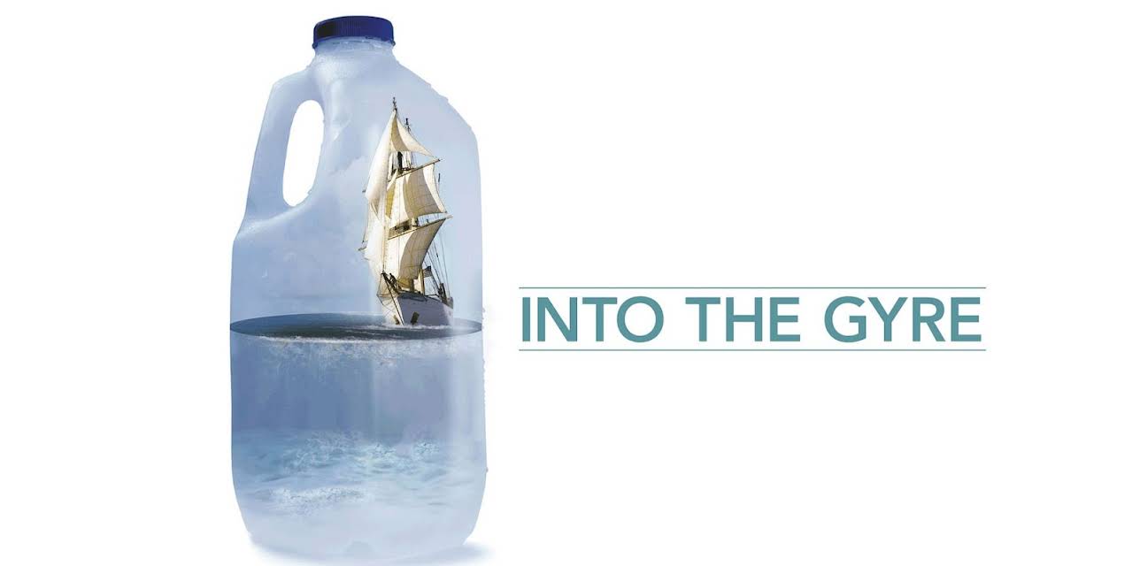Into The Gyre (2012)