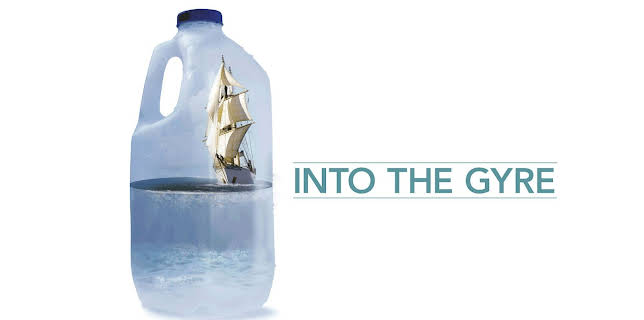 Into The Gyre (2012)